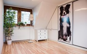Apartament Lux-Centrum