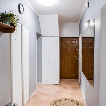 Apartament Lux-Centrum Gliwice Zewnętrze zdjęcie