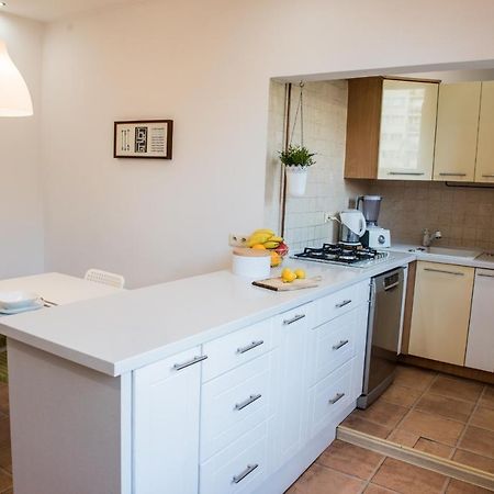 Apartament Lux-Centrum Gliwice Zewnętrze zdjęcie