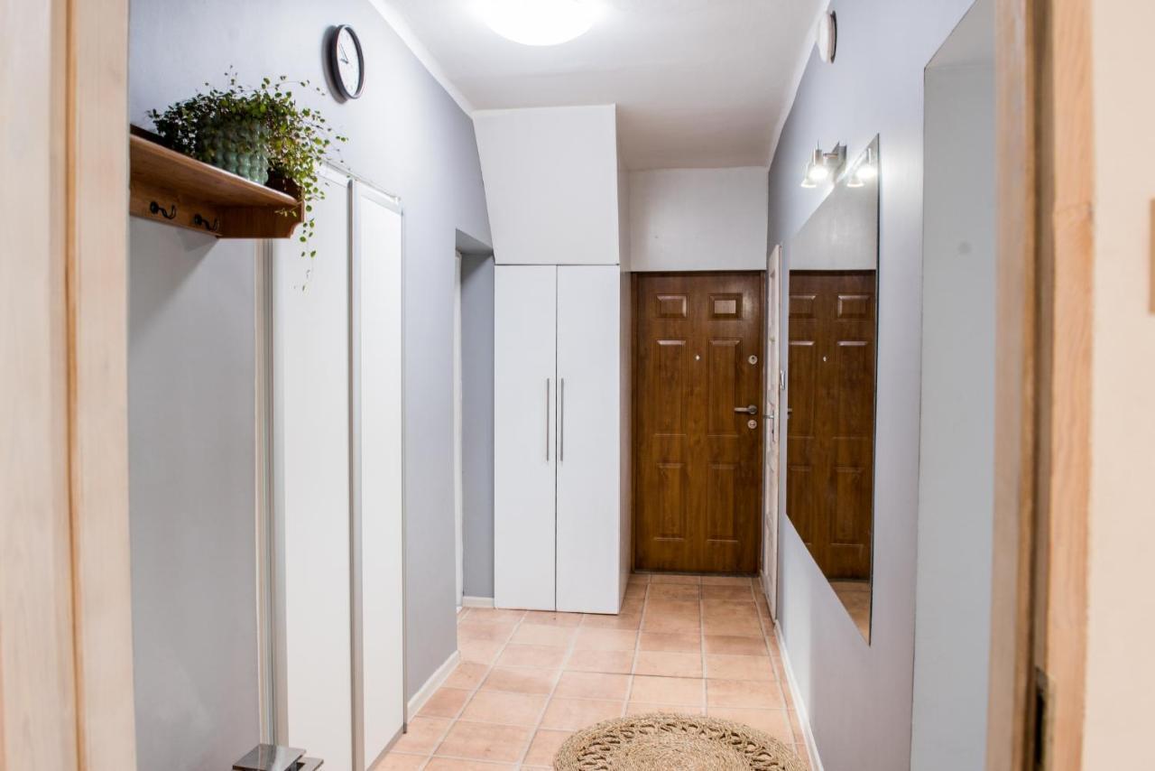 Apartament Lux-Centrum Gliwice Zewnętrze zdjęcie