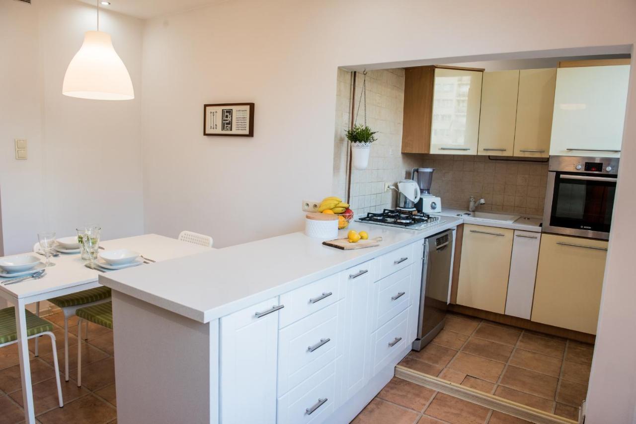 Apartament Lux-Centrum Gliwice Zewnętrze zdjęcie