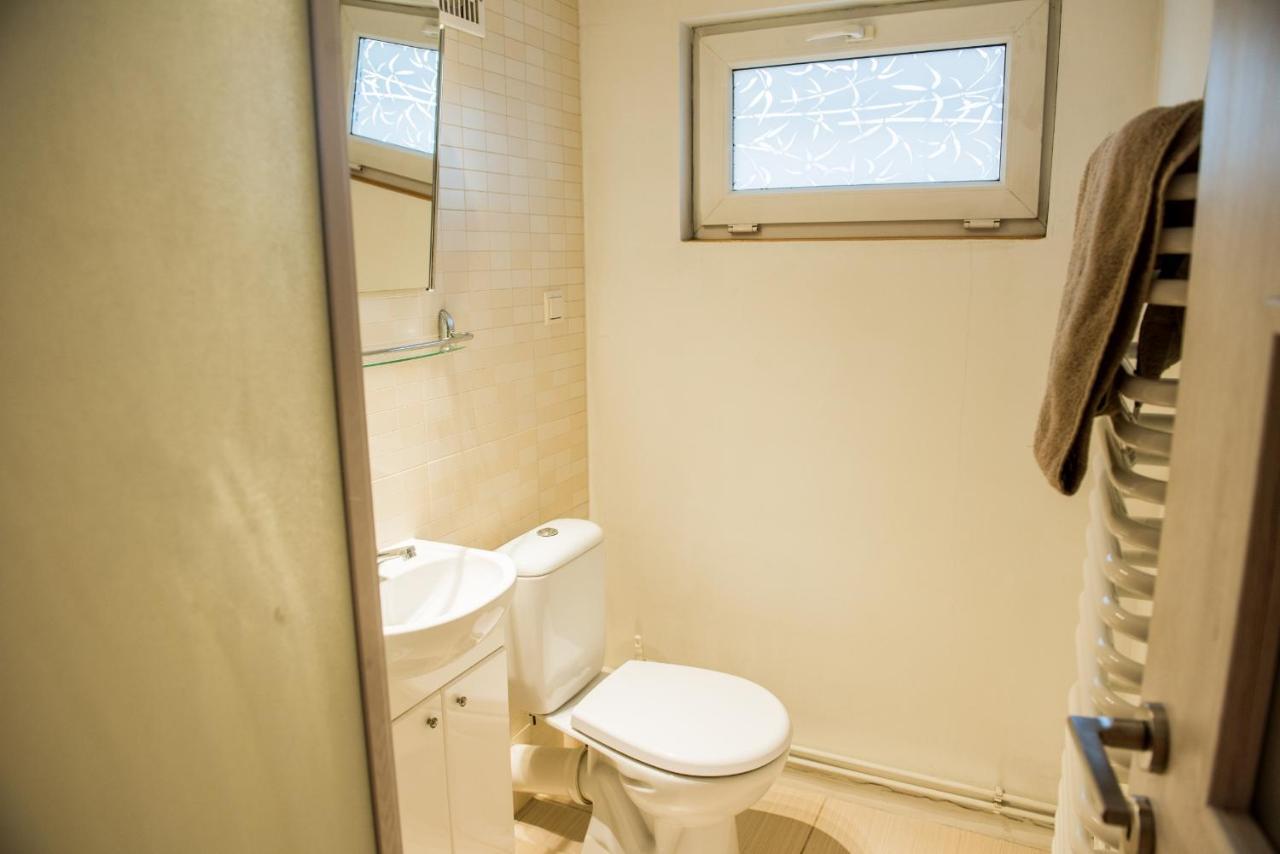 Apartament Lux-Centrum Gliwice Zewnętrze zdjęcie