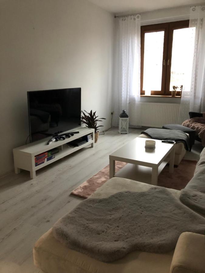 Apartament Lux-Centrum Gliwice Zewnętrze zdjęcie