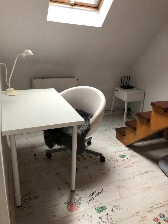 Apartament Lux-Centrum Gliwice Zewnętrze zdjęcie