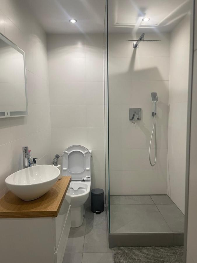 Apartament Lux-Centrum Gliwice Zewnętrze zdjęcie